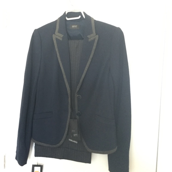 Suits 2 pieces - Picture 1 of 4